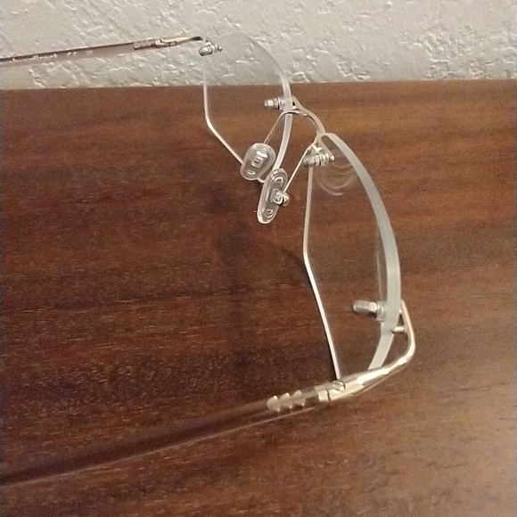 NEW Rimless Glasses - Picture 3 of 9